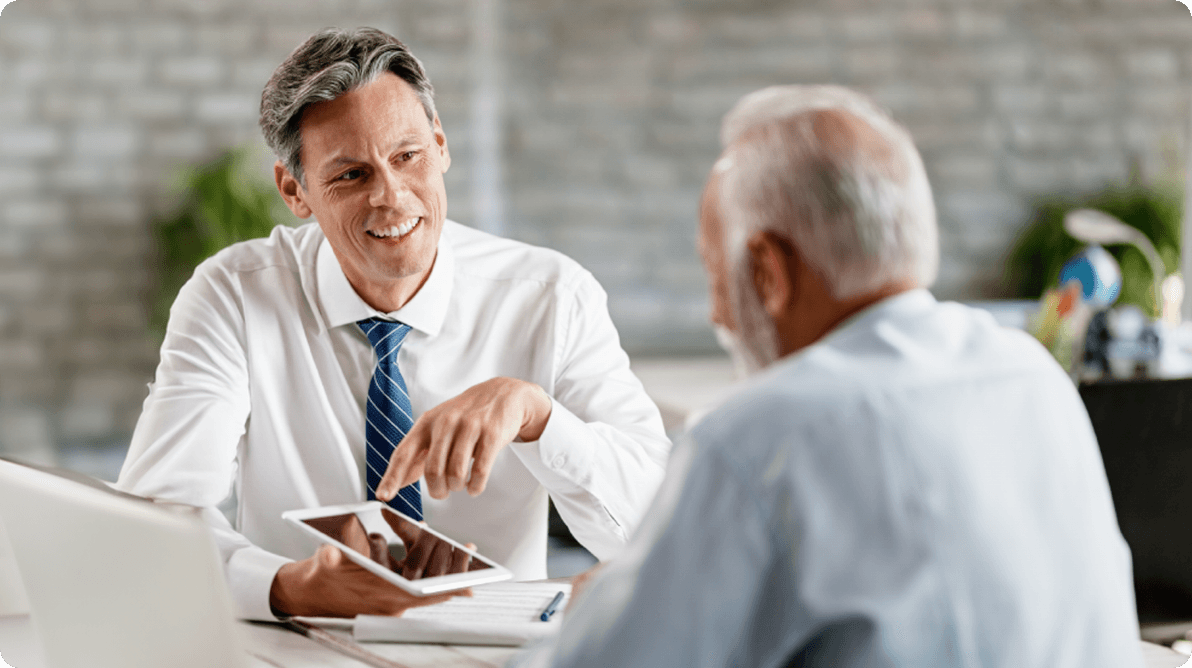 Why Partner with CareRevenue Why Partner with CareRevenue